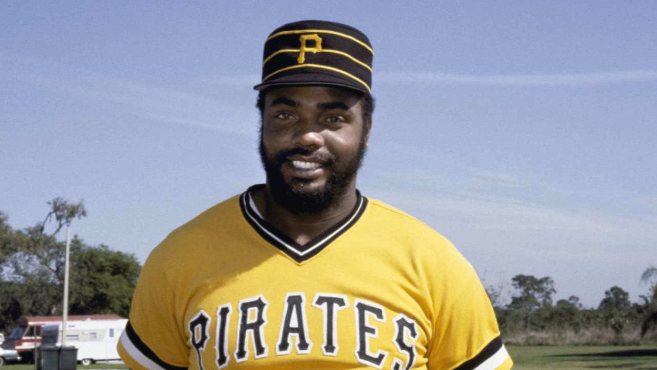 Dave Parker