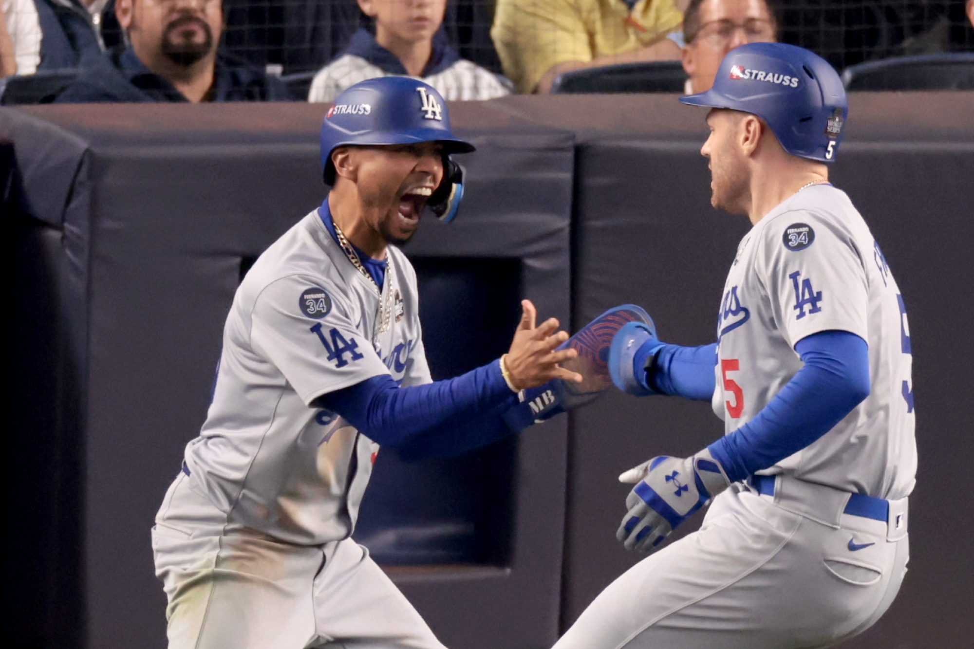 Dodgers Clinch 2024 World Series, Yankees' 15-Season Title Drought Raises Urgency for Change