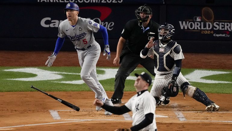 Dodgers’ Game 3 Win in 2024 World Series Marred by Umpiring Errors and Replay Controversies