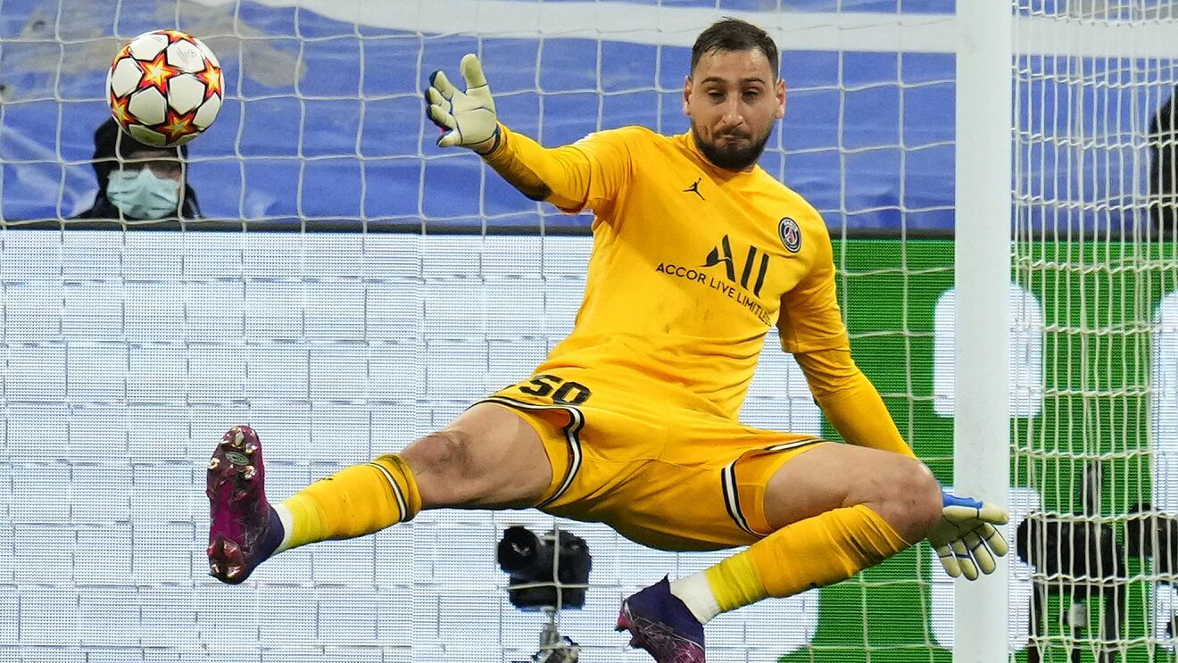 Gianluigi Donnarumma