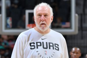 Gregg Popovich