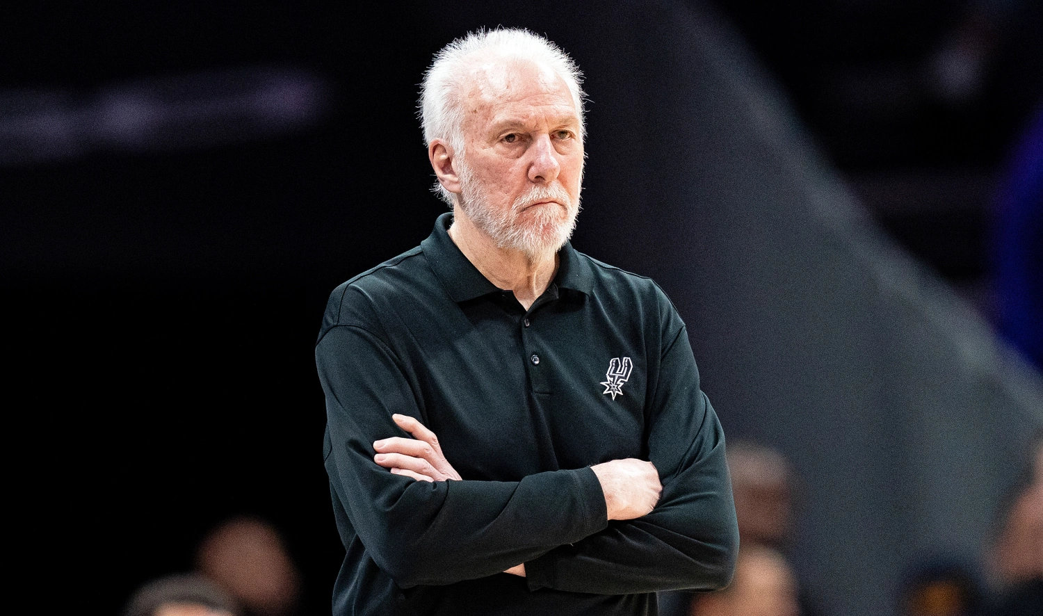 Gregg Popovich