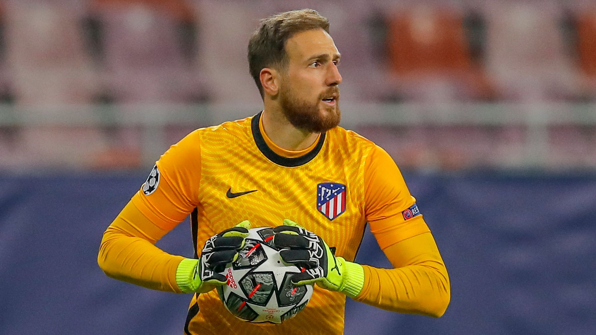 Jan Oblak