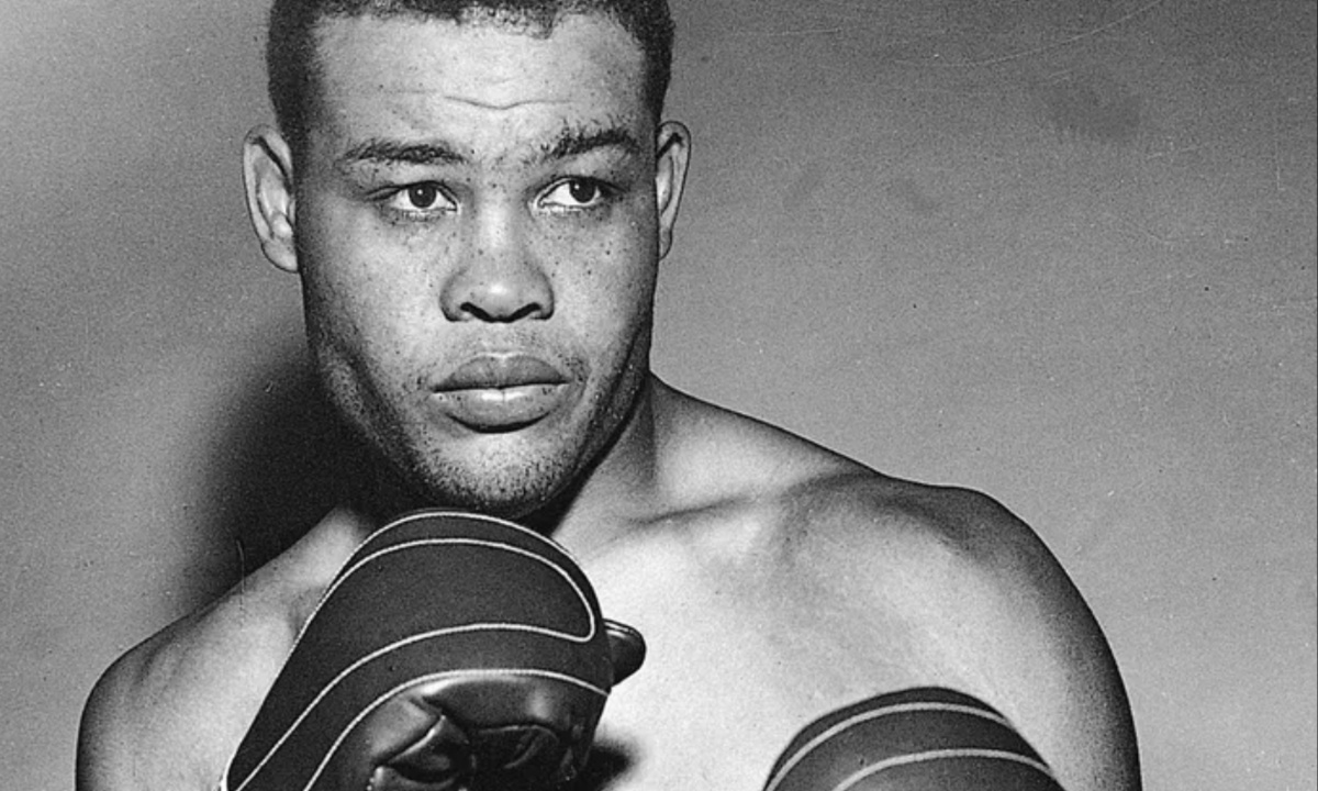 Joe Louis