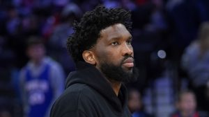 Joel Embiid