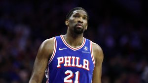 Joel Embiid