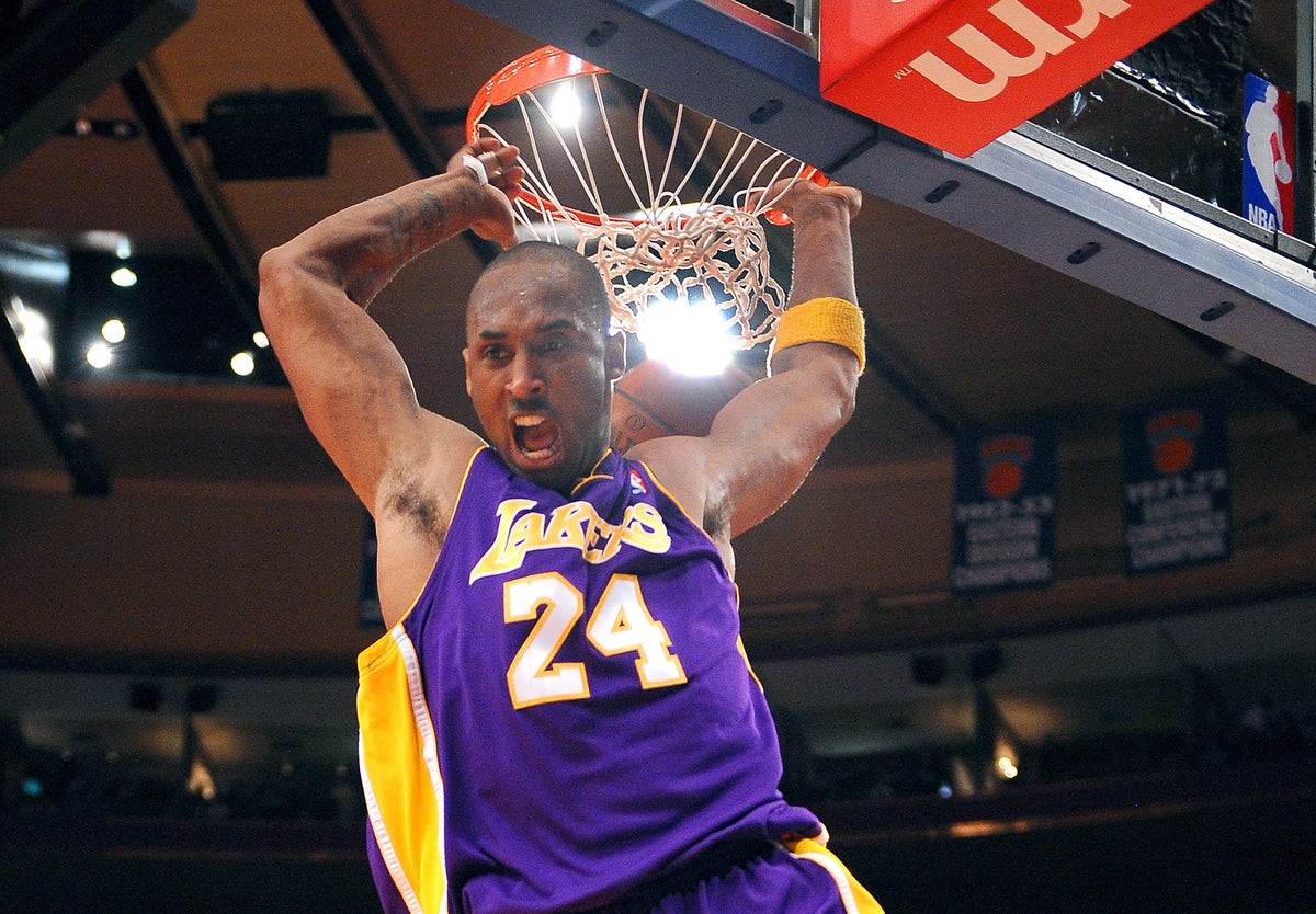 Kobe Bryant