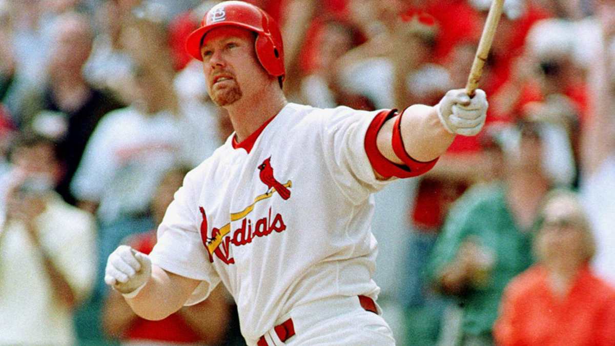 Mark McGwire