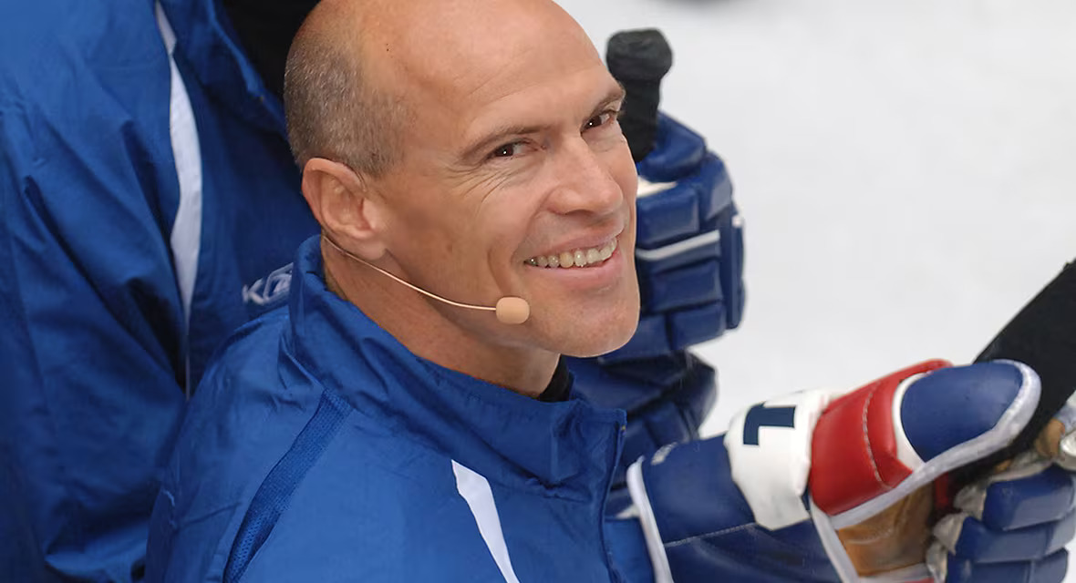 Mark Messier