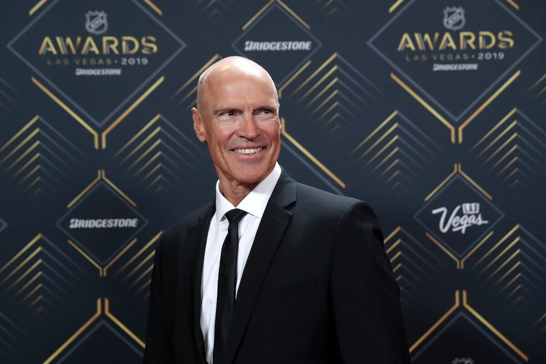 Amazon Prime Video Launches Prime Monday Night Hockey with Mark Messier