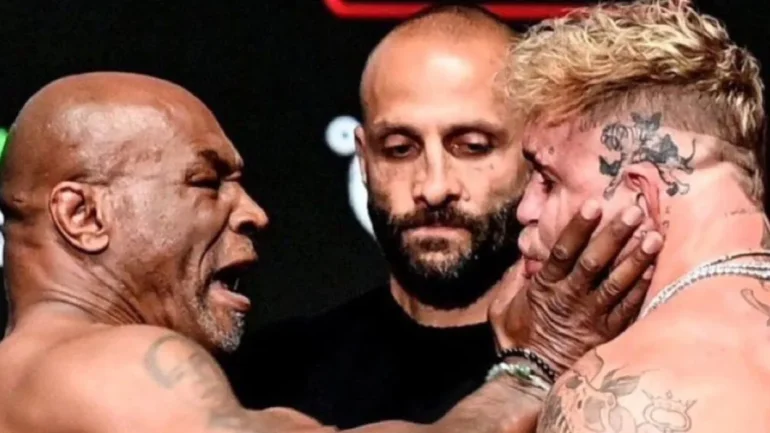 Mike Tyson Reflects on Final Fight with Jake Paul, No Regrets Despite Loss and Health Struggles