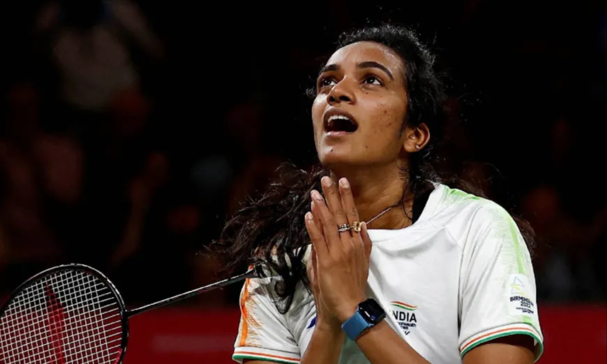 PV Sindhu Falls to Yeo Jia Min in China Masters, While Satwiksairaj and Chirag Shetty Advance