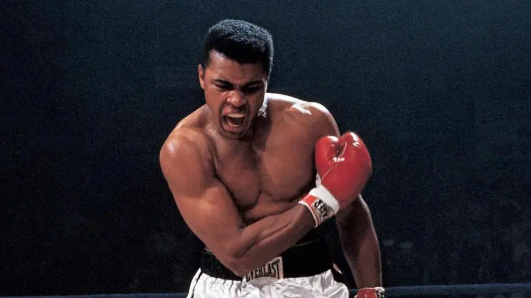 Muhammad Ali