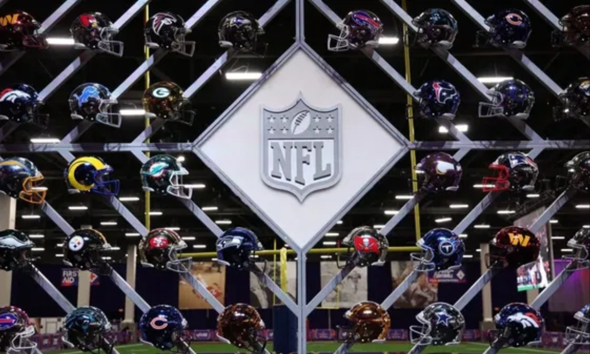 NFL Joins Other Major Leagues in Opening Doors to Private Equity Investment