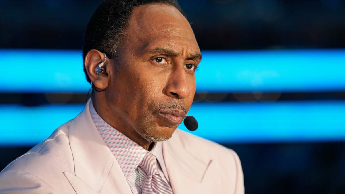 NFL Responds to Trump-Inspired YMCA Dance Trend, Stephen A. Smith Criticizes League’s Handling