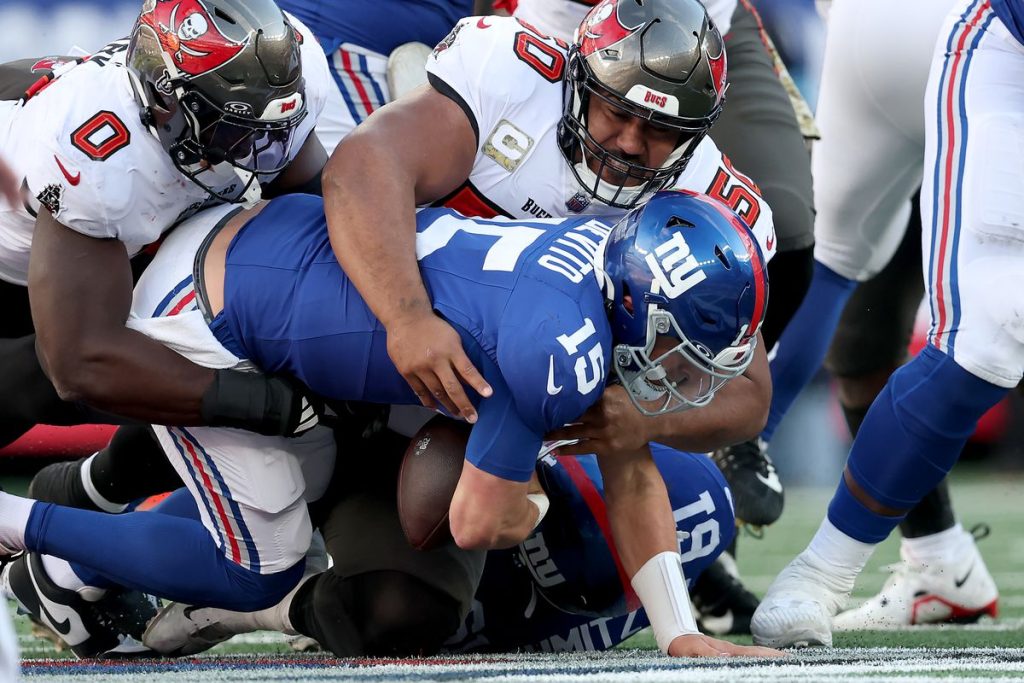 NFL's Updated 2025 Draft Order Released After Week 12 Teams with Worst