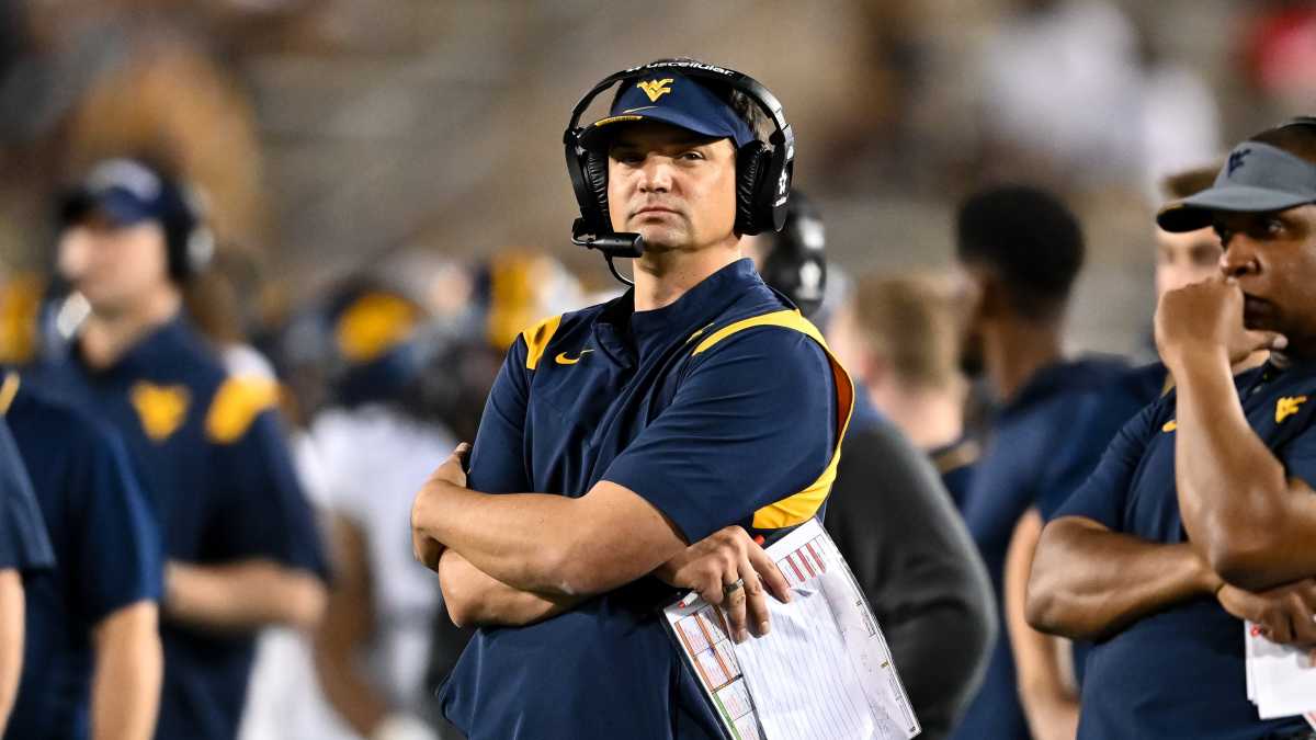 Neal Brown Highlights Key Moments in WVU’s Victory as Mountaineer Athletics Shine Across Sports