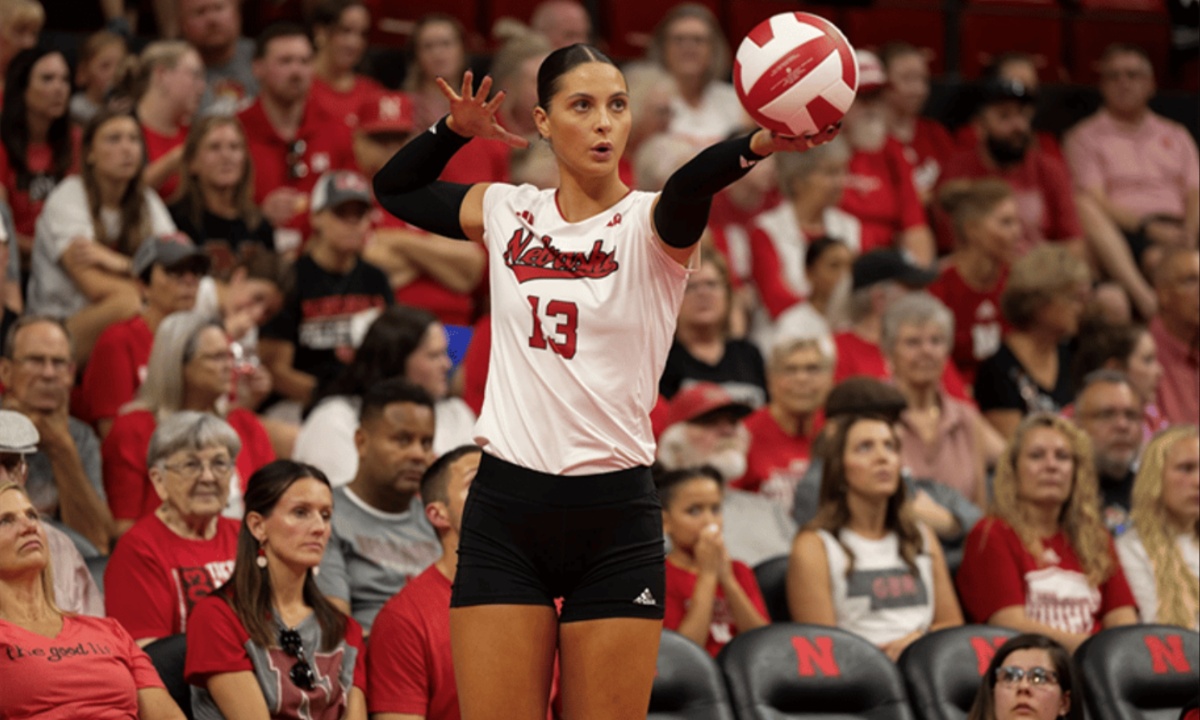 Nebraska Dominates 2024 Pro Volleyball Draft with Top Picks Highlighting Collegiate Talent Pipeline