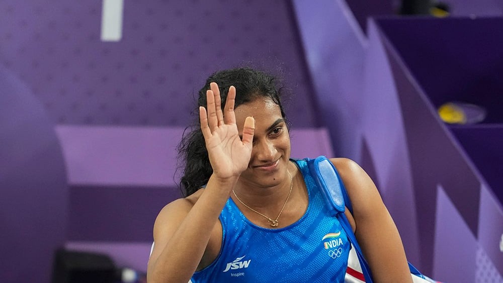 PV Sindhu Falls to Yeo Jia Min in China Masters, While Satwiksairaj and Chirag Shetty Advance