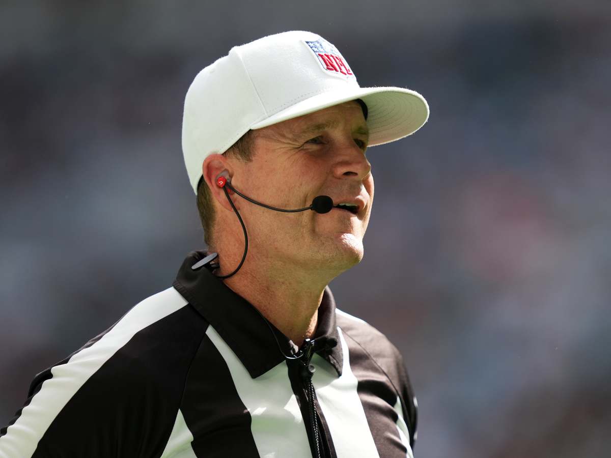 Shawn Hochuli