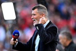 Sky Sports Launches Investigation into Roy Keane’s Altercation with Fan After Manchester United Draw