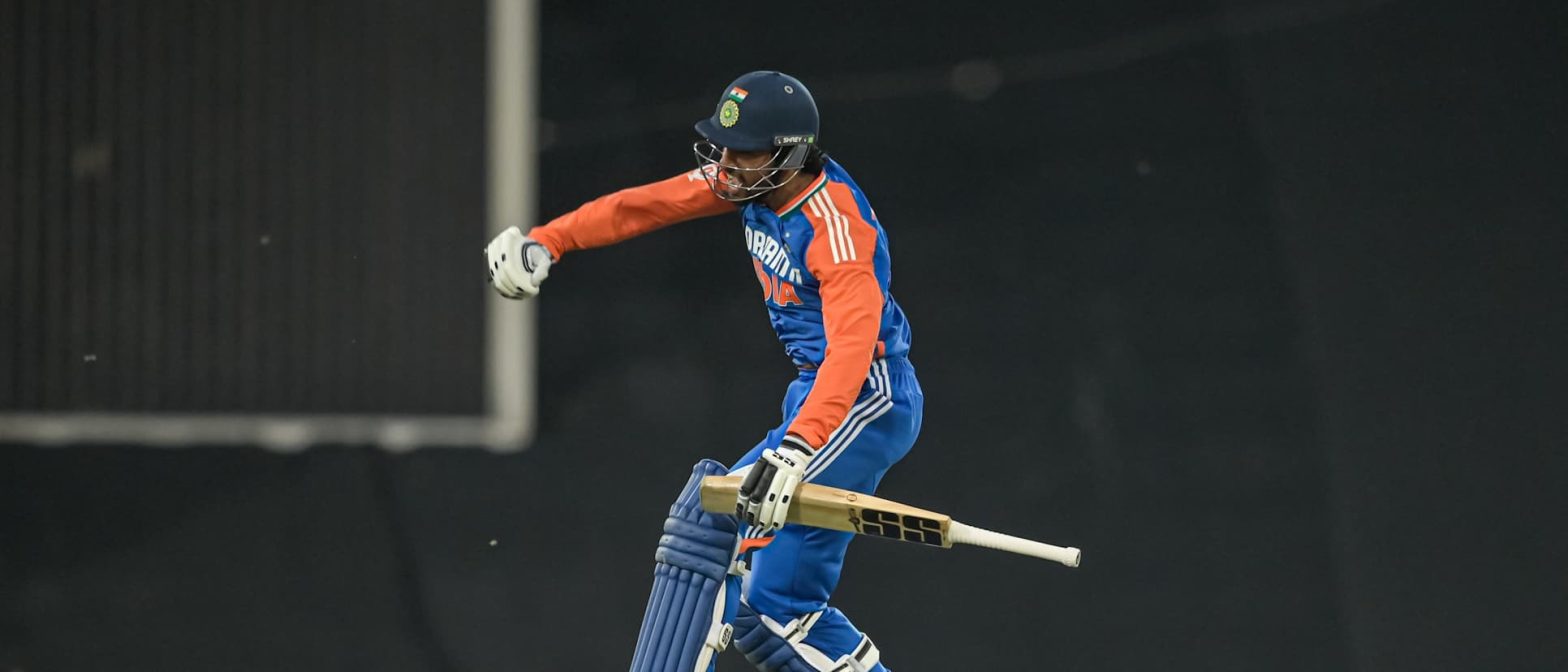 Tilak Varma’s Maiden Century Leads India to Thrilling Victory Over South Africa in T20