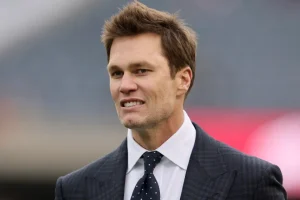 Tom Brady