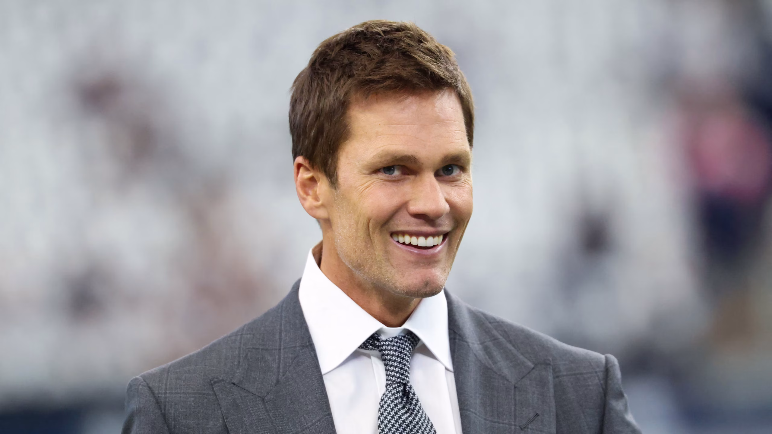 Tom Brady Becomes Minority Owner of Raiders, Broadcasting Restrictions and Conflicts
