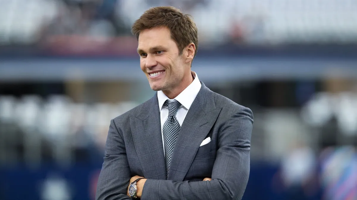 Tom Brady Becomes Minority Owner of Raiders, Navigates Broadcasting Restrictions and Conflicts