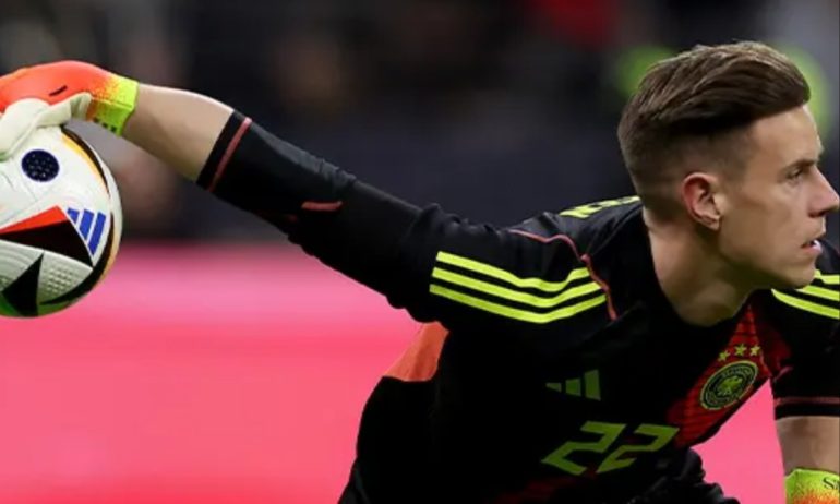 Top 10 Goalkeepers to Watch at Euro 2024