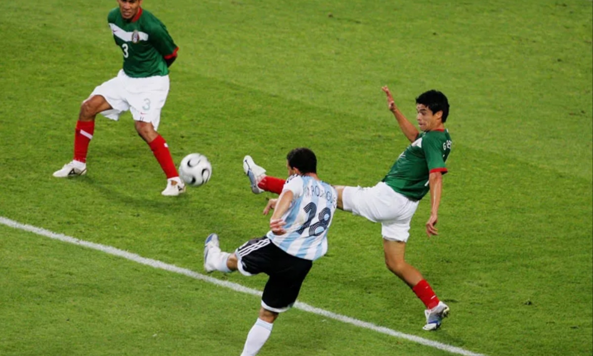 Top 10 Greatest World Cup Goals From Maradona’s Genius to Al-Owairan’s Solo Wonder