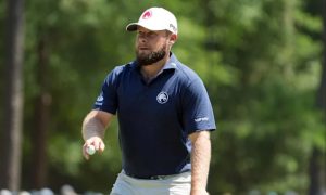 Tyrrell Hatton