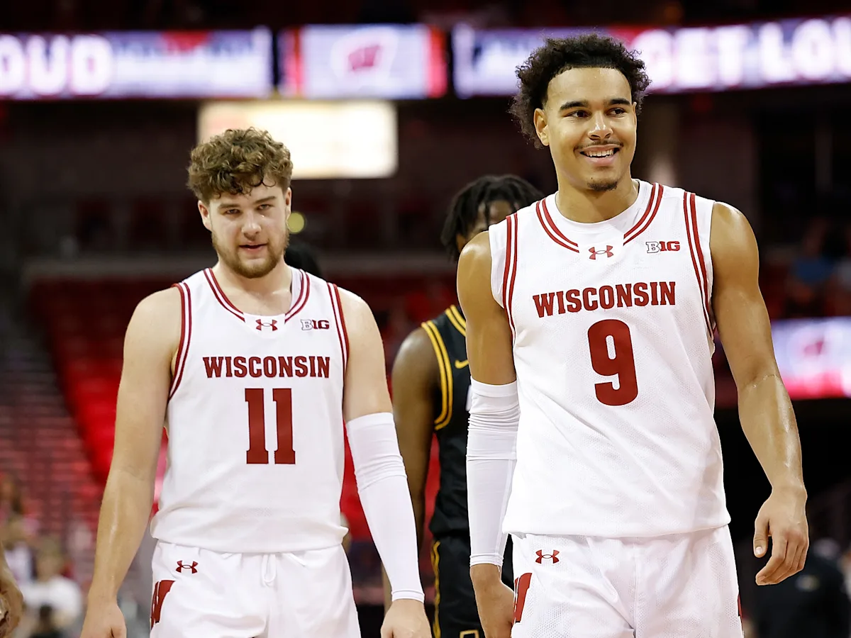 Undefeated Arizona Faces Wisconsin Tonight: How to Watch No. 9 Wildcats at Badgers