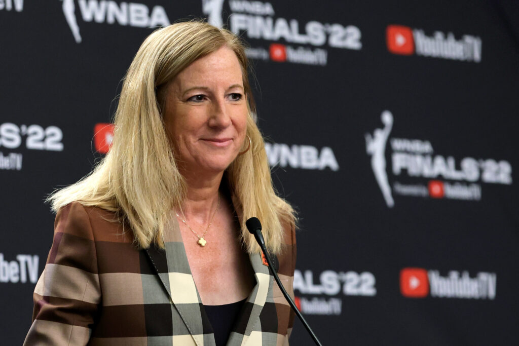 WNBA Expansion Targets Philadelphia, Kansas City, and Houston for Future Franchises