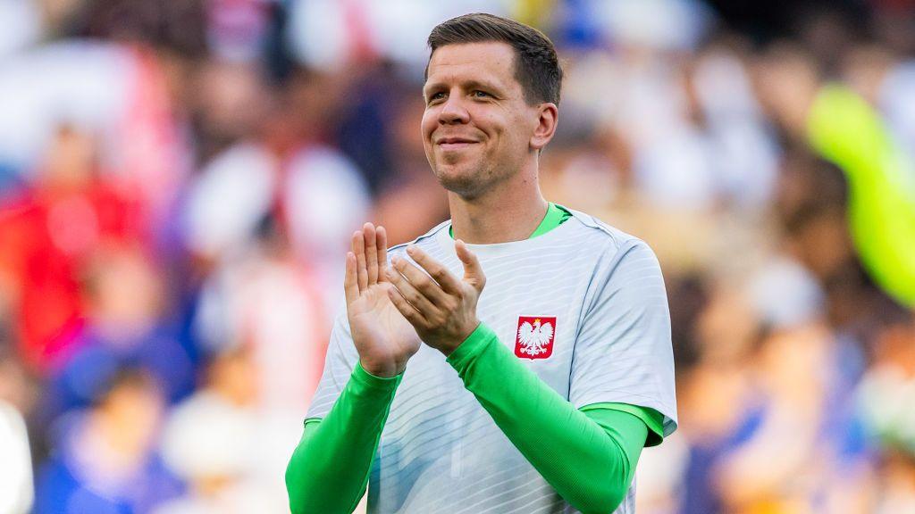 Wojciech Szczesny