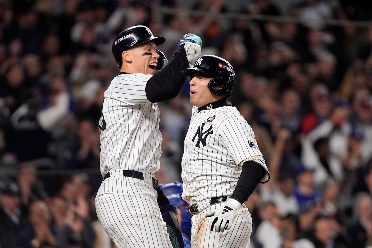 Yankees Fall Short in World Series, Highlighting Mistakes and Missed Opportunities Against Dodgers