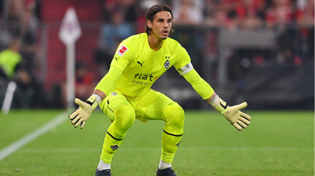 Yann Sommer