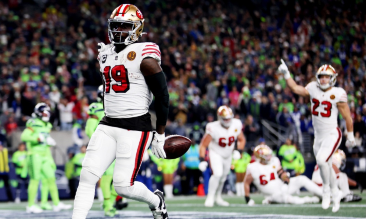 49ers Dominate Seahawks in Convincing Win but Highlight Areas Needing Improvement