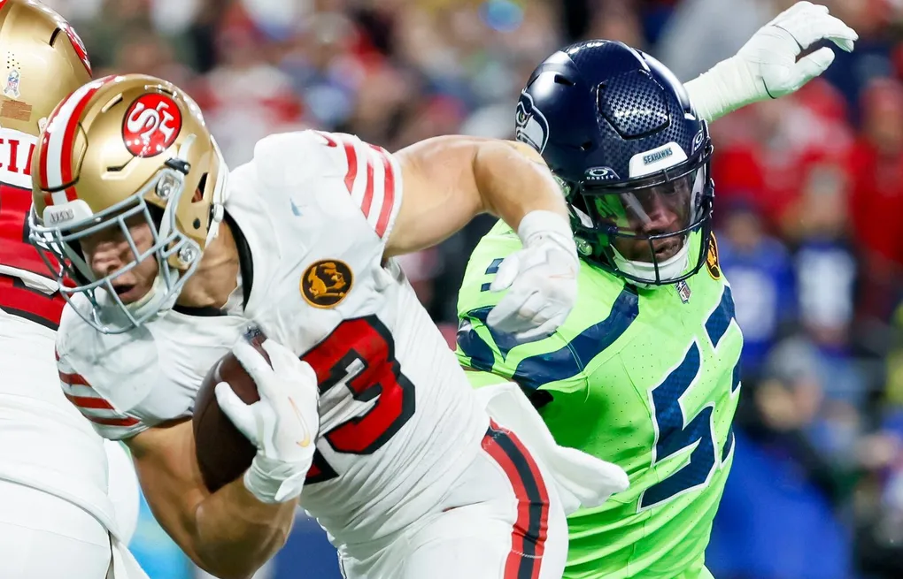 49ers Dominate Seahawks in Convincing Win but Highlight Areas Needing Improvement