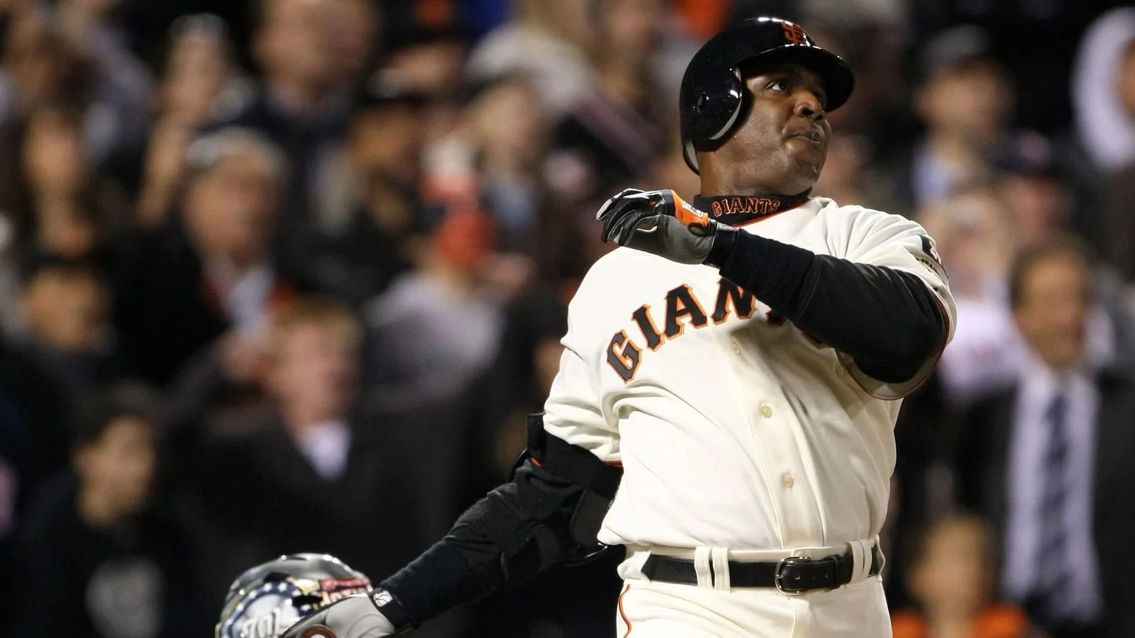 Barry Bonds' 232 Walks in 2004