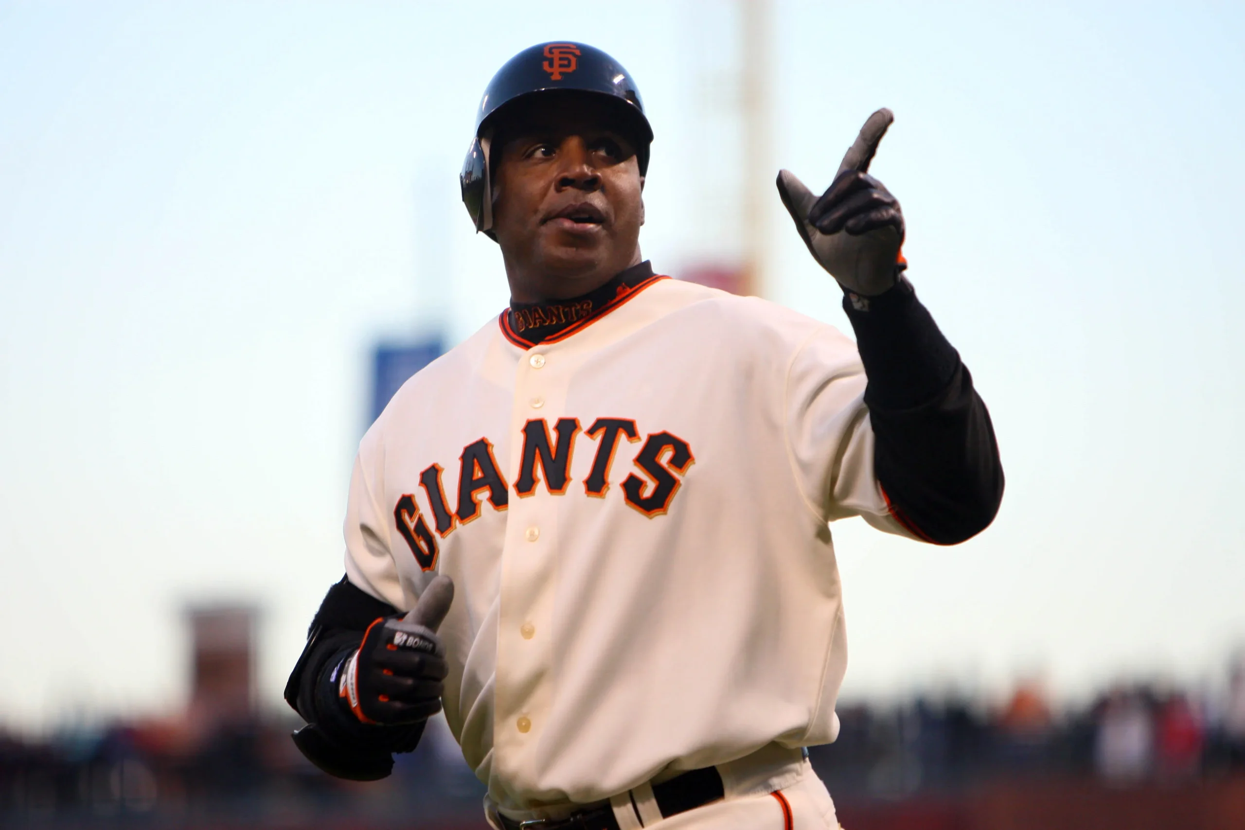 Barry Bonds