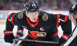 Brady Tkachuk