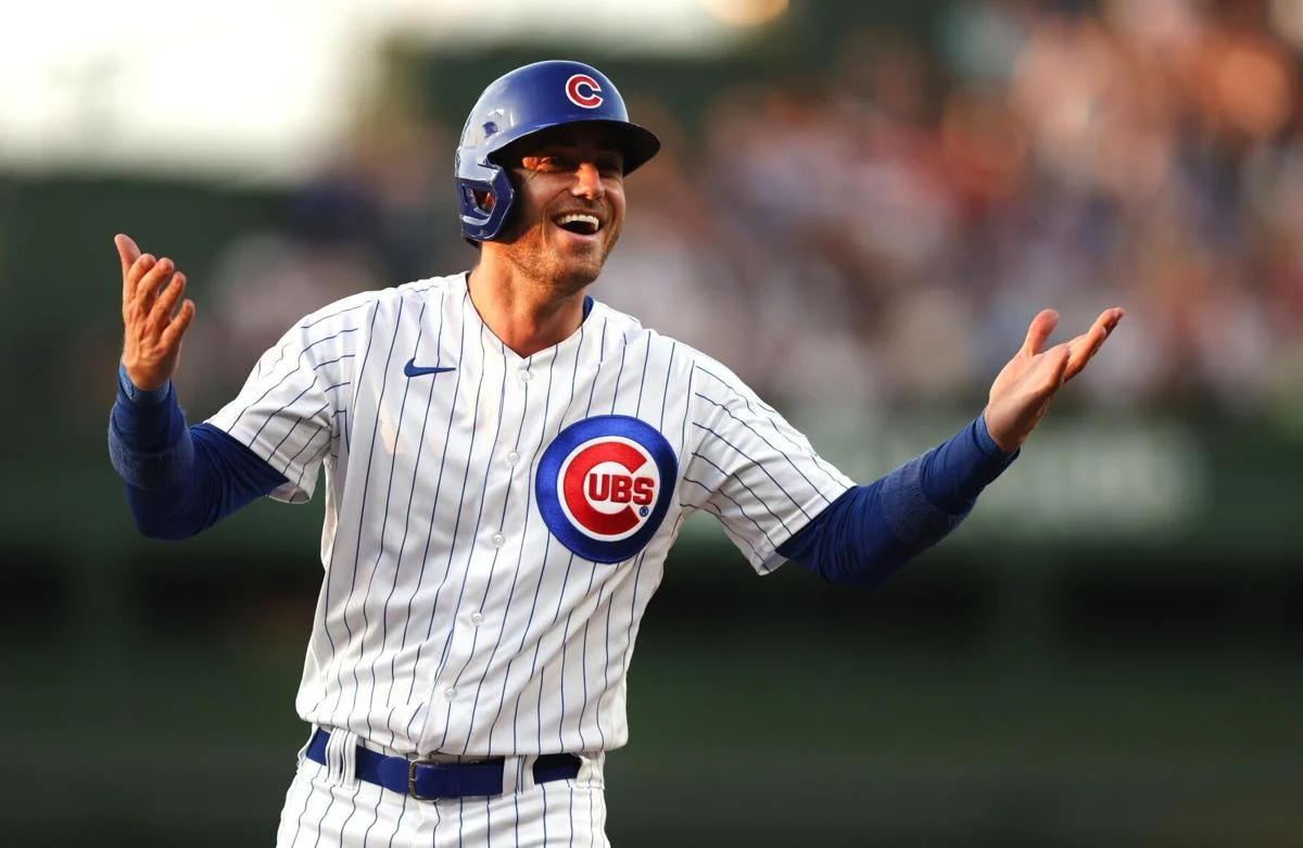 Chicago Cubs Trade Cody Bellinger to Yankees in Cost-Saving Deal, Strengthening New York’s Lineup