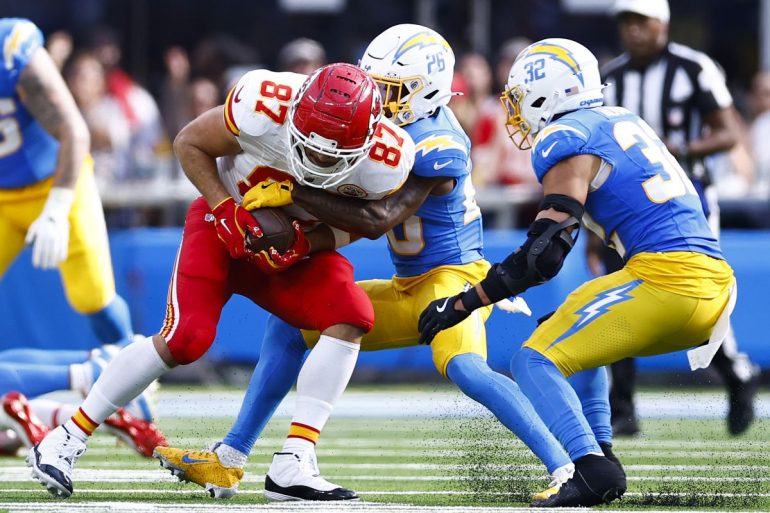 Chiefs Face Crucial Test Against Chargers In Week 14 As Predictions ...