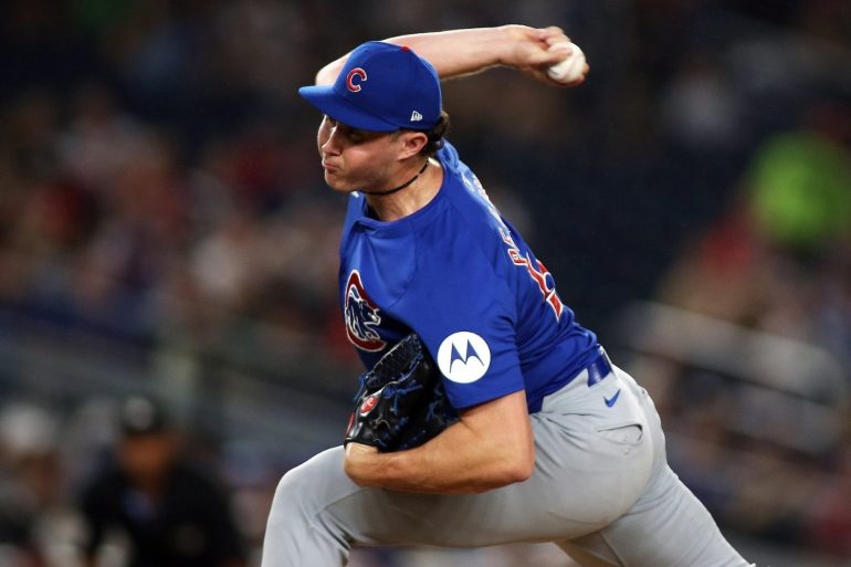 Cubs Strengthen Pitching Staff but Leave Catcher Position Unresolved for 2024 Season