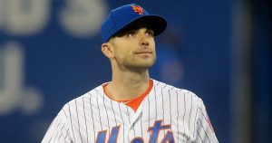 David Wright