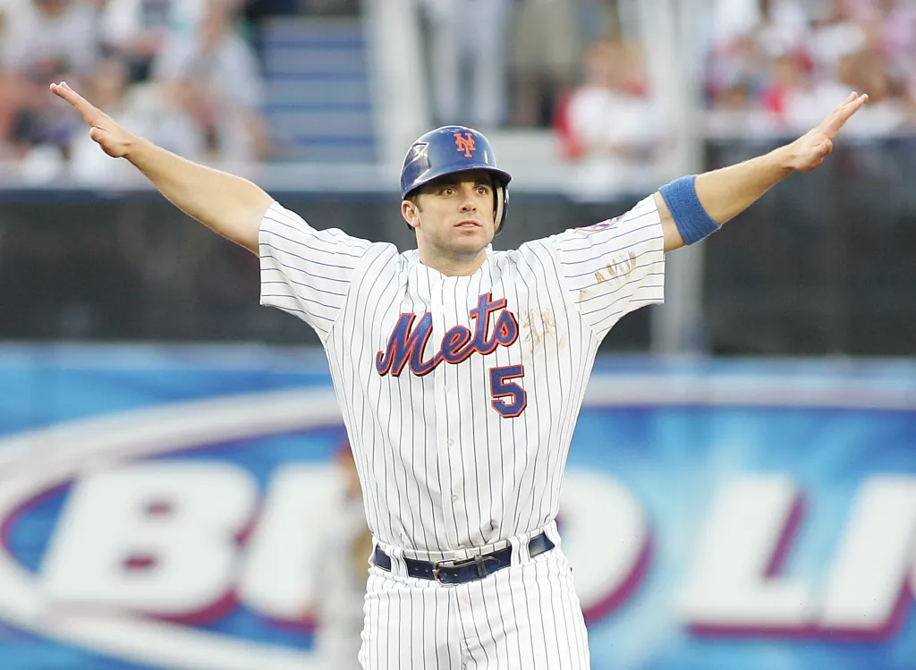 David Wright