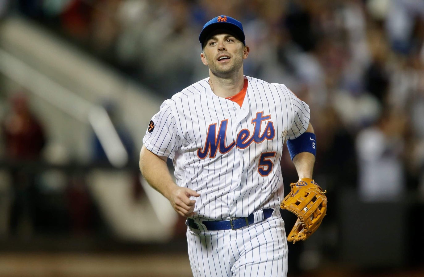 David Wright’s No. 5 to Be Retired by Mets and Inducted into Hall of Fame - Sports Al Dente