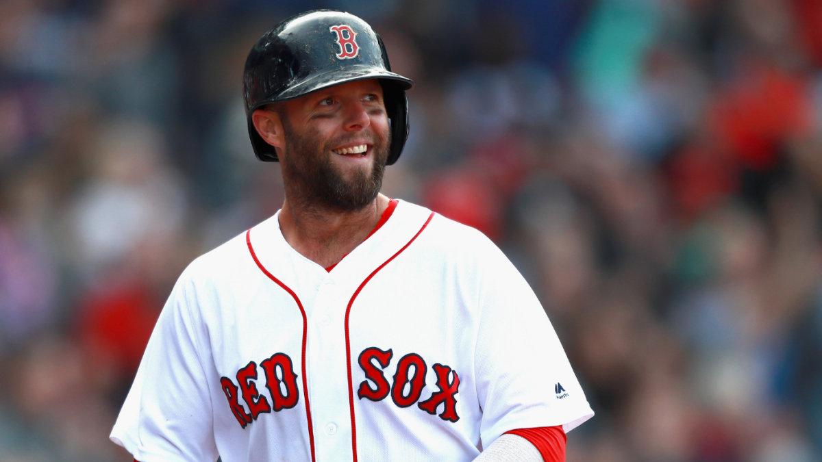 Dustin Pedroia