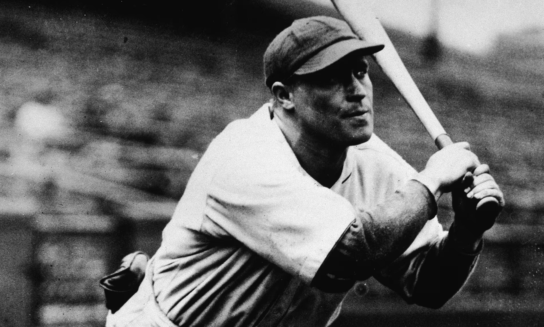 Hack Wilson's 191 RBIs in 1930